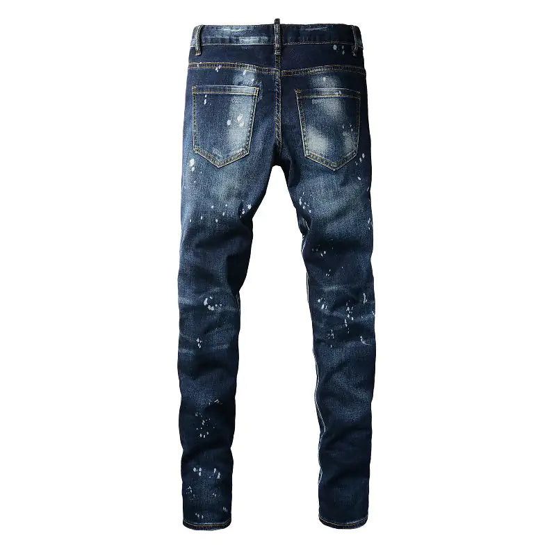 DENIMRIX RELAY JEANS