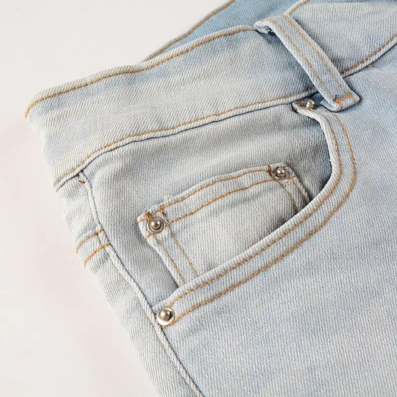 DENIMRIX ACHE JEANS