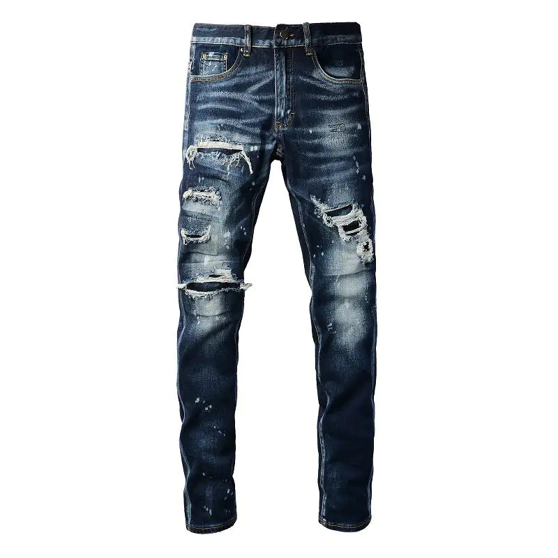 DENIMRIX RELAY JEANS