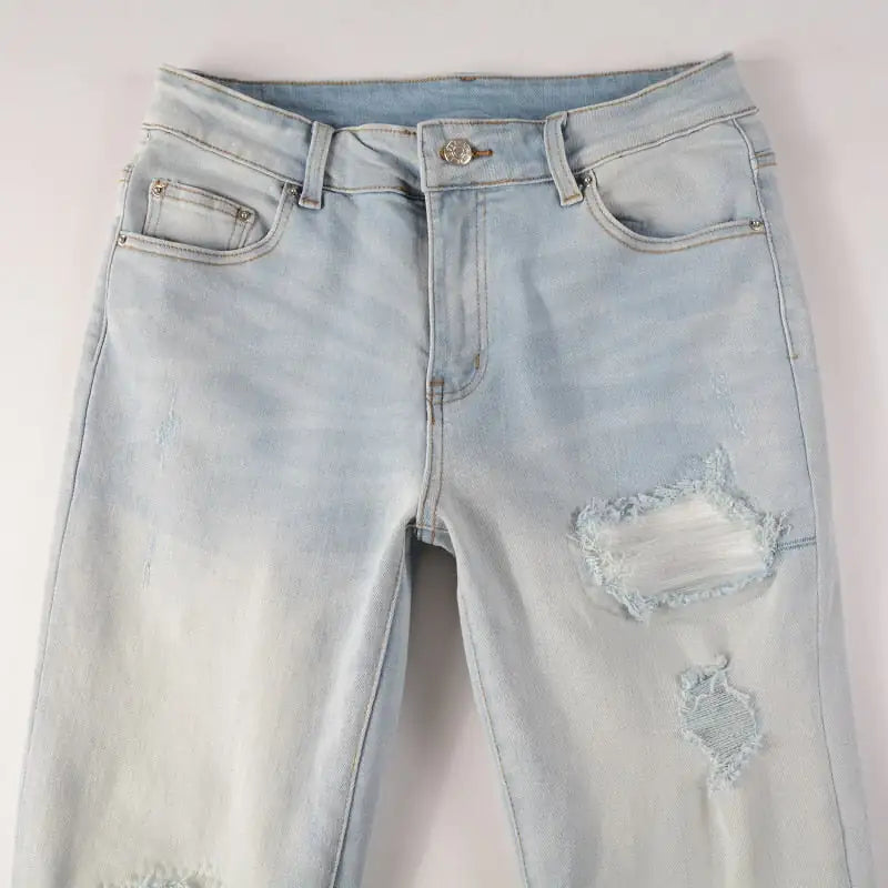 DENIMRIX ACHE JEANS