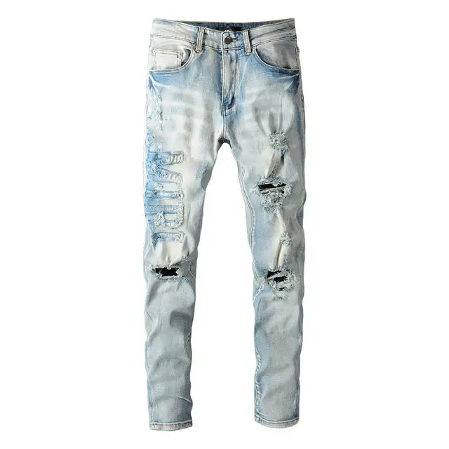 DENIMRIX CARBES JEANS