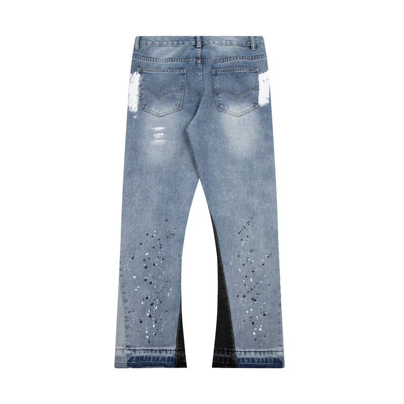 DENIMRIX Flare Jeans