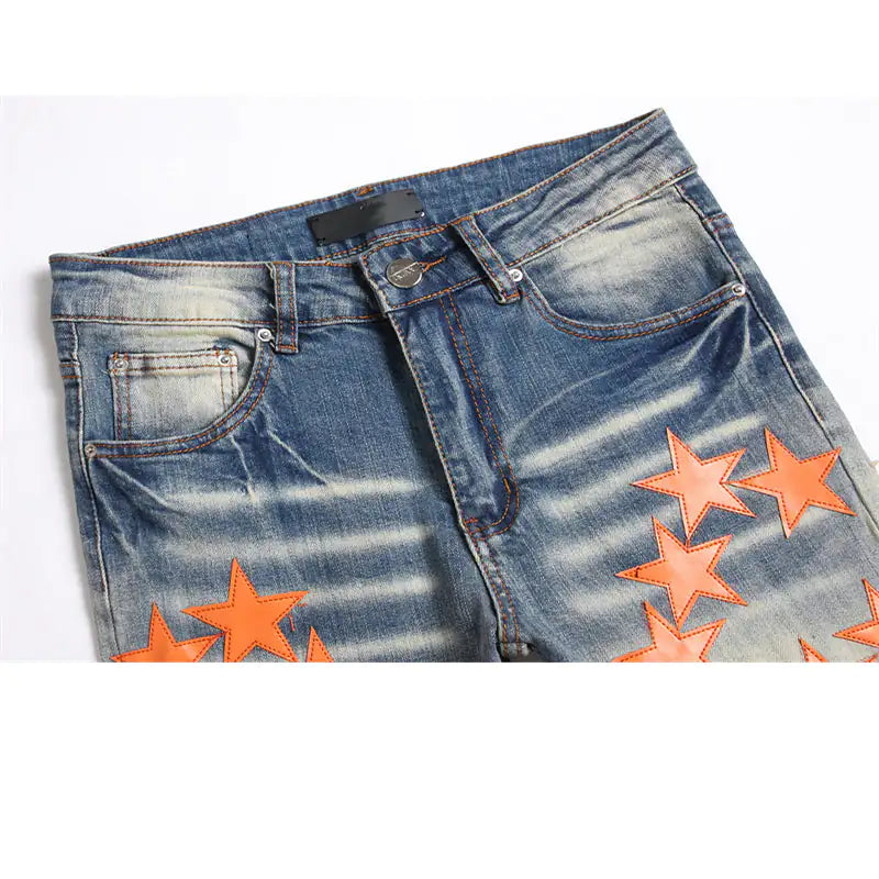 DENIMRIX STAR JEANS