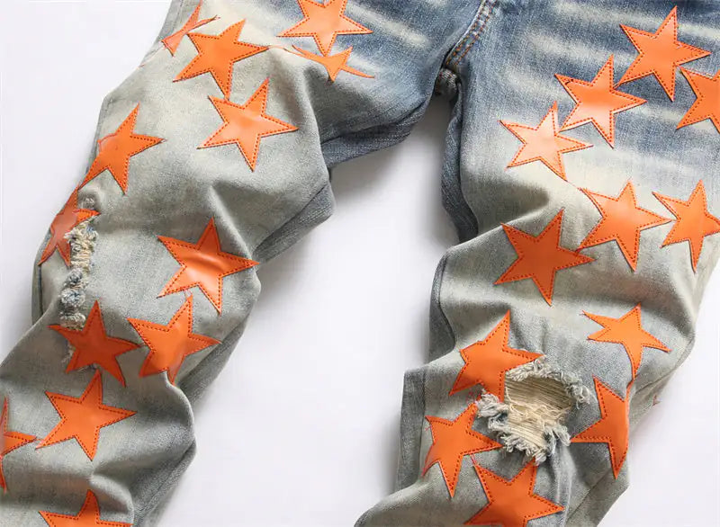 DENIMRIX STAR JEANS