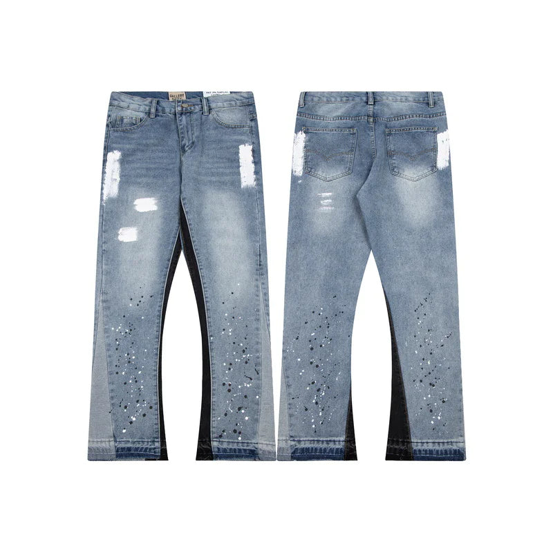 DENIMRIX Flare Jeans