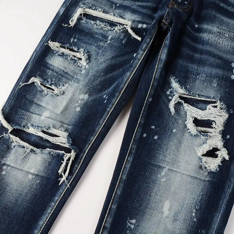 DENIMRIX RELAY JEANS