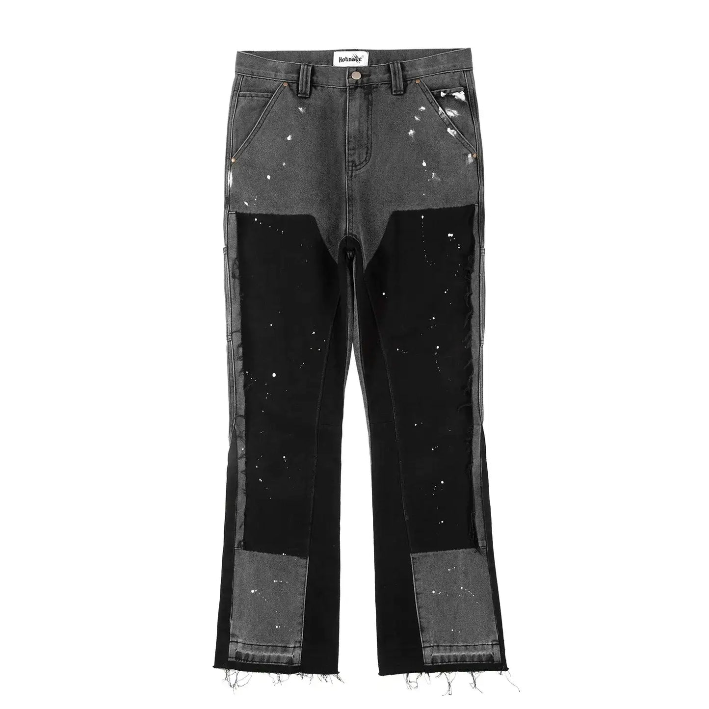 DENIMRIX FLARE JEANS