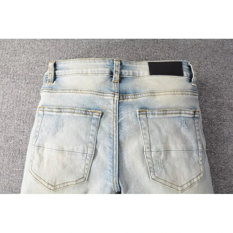 DENIMRIX CARBES JEANS