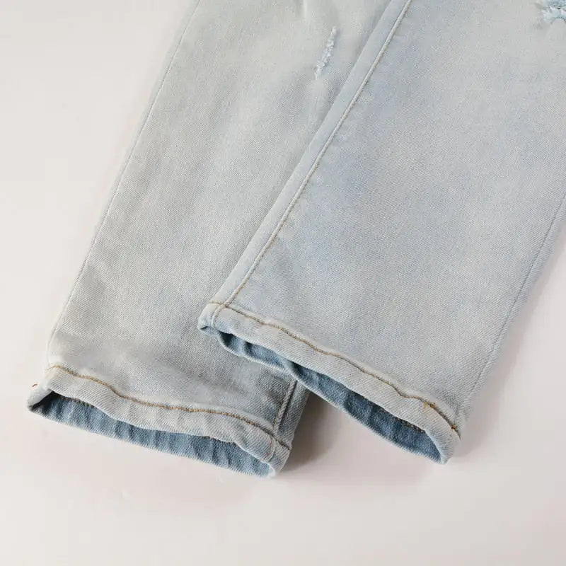 DENIMRIX ACHE JEANS