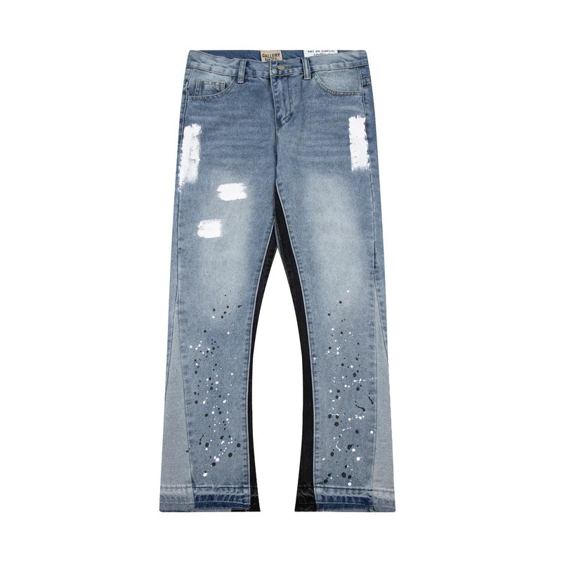 DENIMRIX Flare Jeans